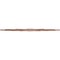 Ekena Millwork Daisy Wood Fretwork Pierced Ceiling Medallion, Walnut, 40"OD x 13 1/4"ID x 3/8"T CMWP40X40X0375DAWA - alternate 4